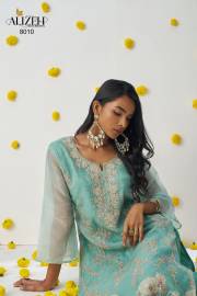 Alizeh  RAAG